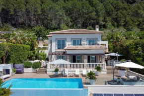 Casa Feliz, Javea
